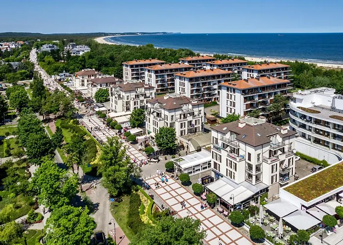 Apartamenty Sun & Snow Promenada II