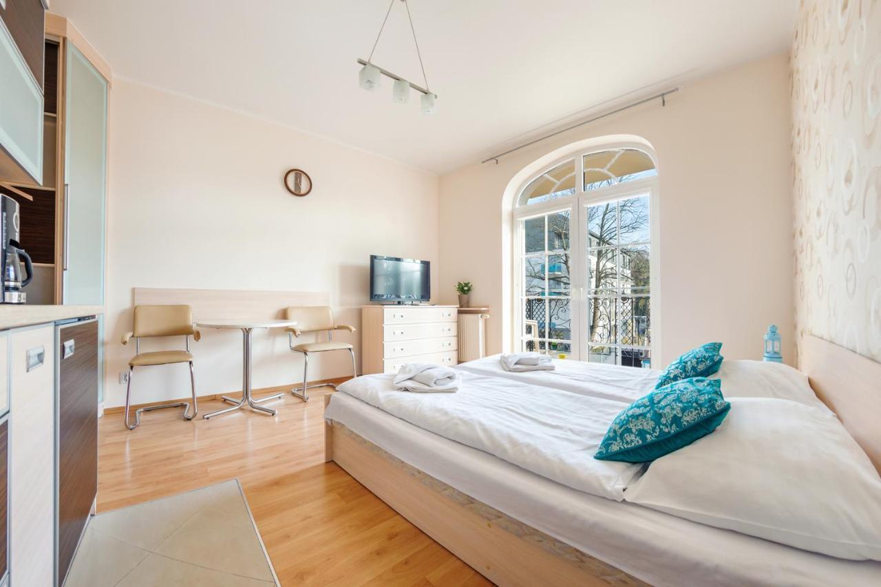 Apartment Sun & Snow Promenada Ii